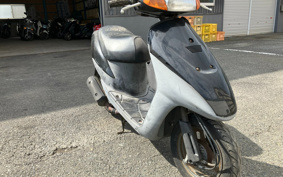 SUZUKI LETS2 CA1KA