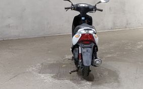 YAMAHA JOG ZR EVOLUTION2 SA39J