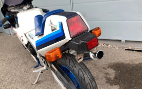 SUZUKI GYAGU LA41A