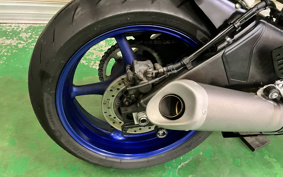 YAMAHA 6 2019 RJ27