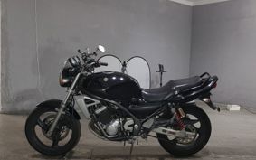 SUZUKI GSX250 ZR250C