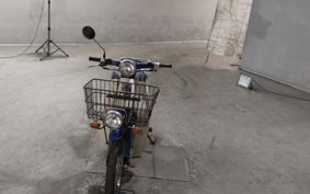 HONDA SUPER CUB50 AA01