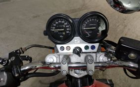 HONDA CB400SF NC31