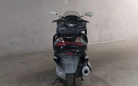 SUZUKI SKYWAVE 250S CJ46A