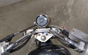 HONDA STEED600 PC21