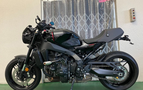 YAMAHA XSR900 2022 RN80J