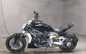DUCATI  DUCATI X DIAVEL S GA01JA
