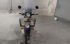 HONDA SUPER CUB50 AA01