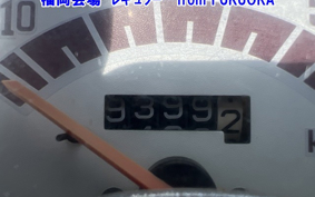 HONDA JU RIO