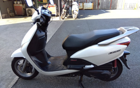 HONDA LEAD 50 JF19