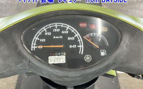 YAMAHA JOG-5