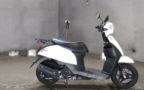 SUZUKI LETS CA4AA