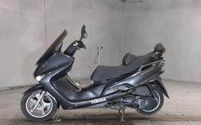 YAMAHA MAJESTY 125 SE27