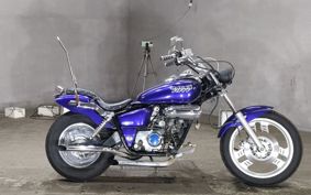 HONDA MAGNA 50 AC13