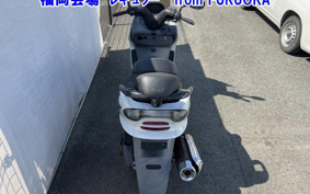YAMAHA MAJESTY 125FI SE27