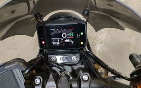 YAMAHA XSR900 RN80J
