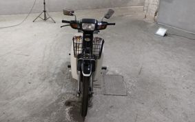 HONDA SUPER CUB100 HA06