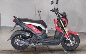 HONDA ZOOMERX JF52