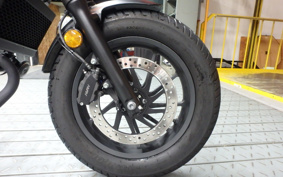 HONDA REBEL MC49