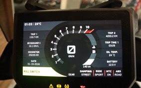 KTM 1290 SUPER DUKE GT 2020 V6940