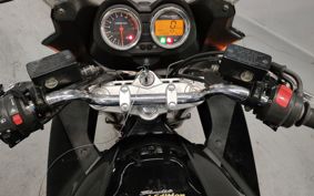 SUZUKI BANDIT1200S GV79A