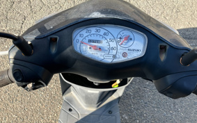 SUZUKI LETS CA4AA