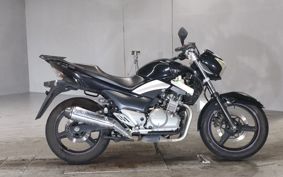 SUZUKI GSR250 GJ55D