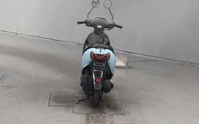 SUZUKI LETS4 CA45A