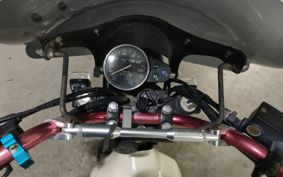 HONDA FTR223 MC34