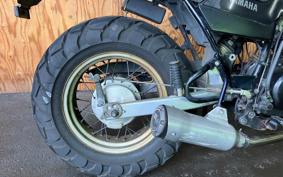 SUZUKI LETS4 CA41A