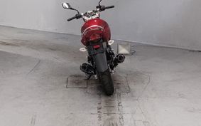 SUZUKI GSR250 GJ55D