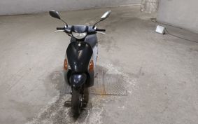 SUZUKI LETS4 CA45A