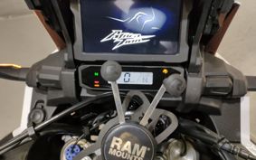 HONDA CRF1100L AFRICA T DCT S SD10