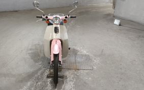 HONDA SUPER CUB50 AA01