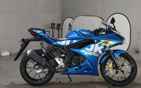 SUZUKI GSX-R125 DL33B