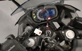 KAWASAKI NINJA250 EX250P