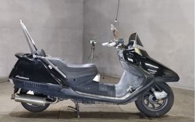 HONDA FUSION MF02