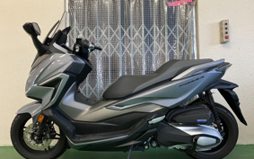 HONDA  FORZA 250 MF15