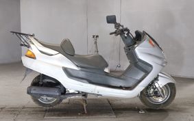 YAMAHA MAJESTY 250 4HC
