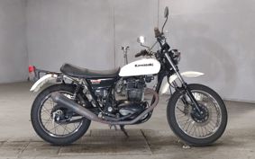 KAWASAKI 250TR BJ250F