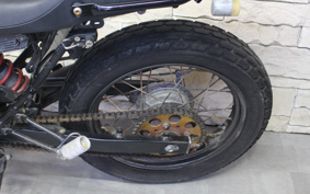HONDA FTR223 MC34