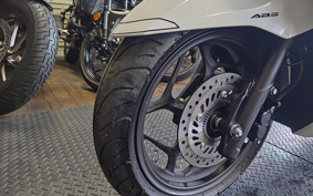 HONDA PCX125 JK05