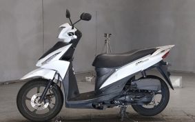 SUZUKI ADDRESS V110 CE47A