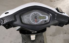 SUZUKI ADDRESS V125 CF4MA