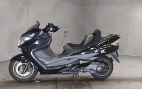 SUZUKI SKYWAVE 400 CK45A