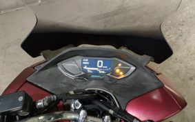 HONDA PCX 160 KF47