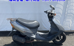 SUZUKI LETS2