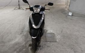 HONDA LEAD 125 JF45