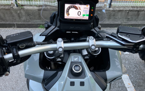 HONDA X-ADV 750 2021 RH10
