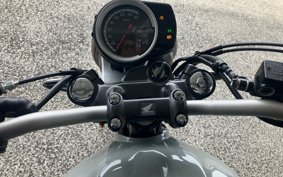 HONDA GB350S 2024 NC59